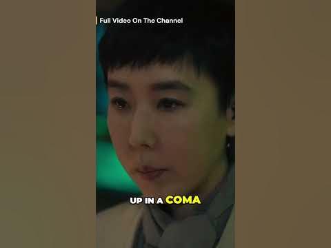 Yoon's Simulation: The Shocking Truth Revealed #movierecap #