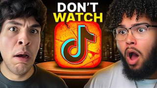 Full The True Horrors of Tiktok Guide