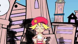 Pump It Up Exceed - Victoria - Power Of Dream Bga