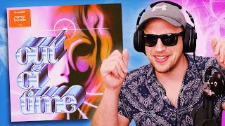 THE WEEKND - OUT OF TIME KAYTRANADA REMIX - REACTION!