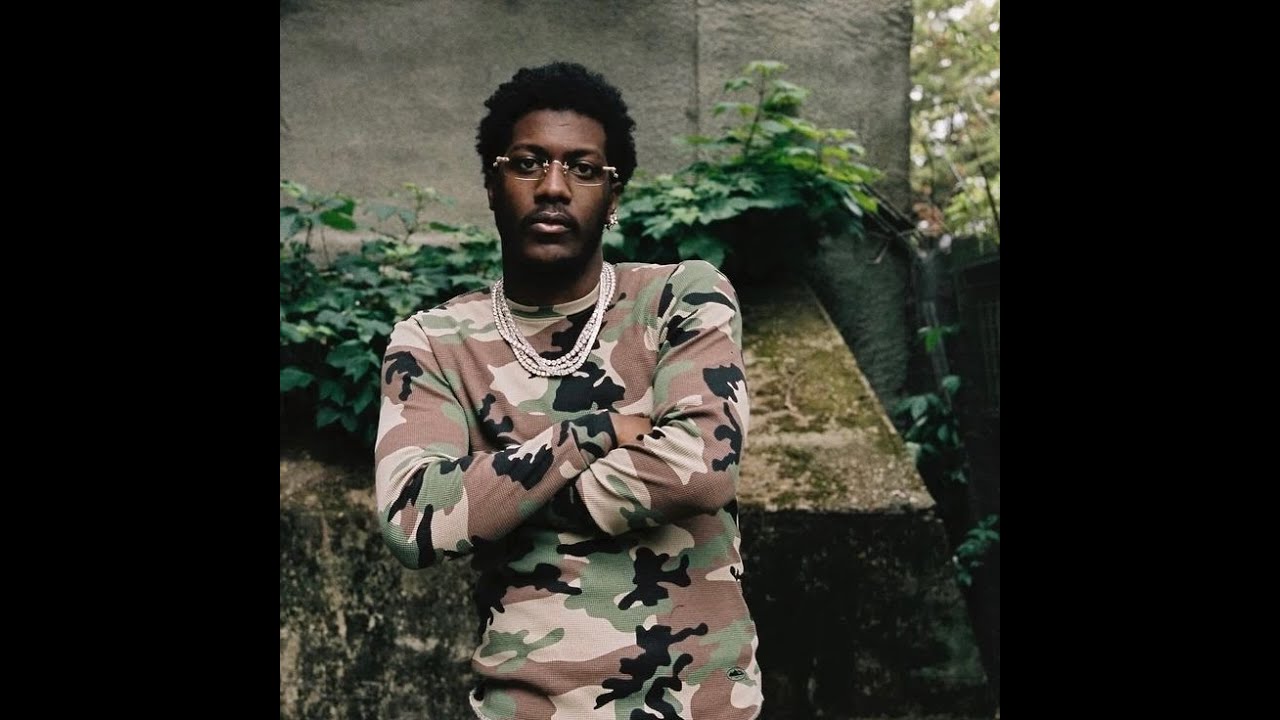 (SOLD) Lil Yachty x Concrete Boys Sample Type Beat  - 