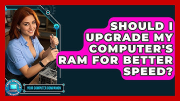 Should I Upgrade My Computer