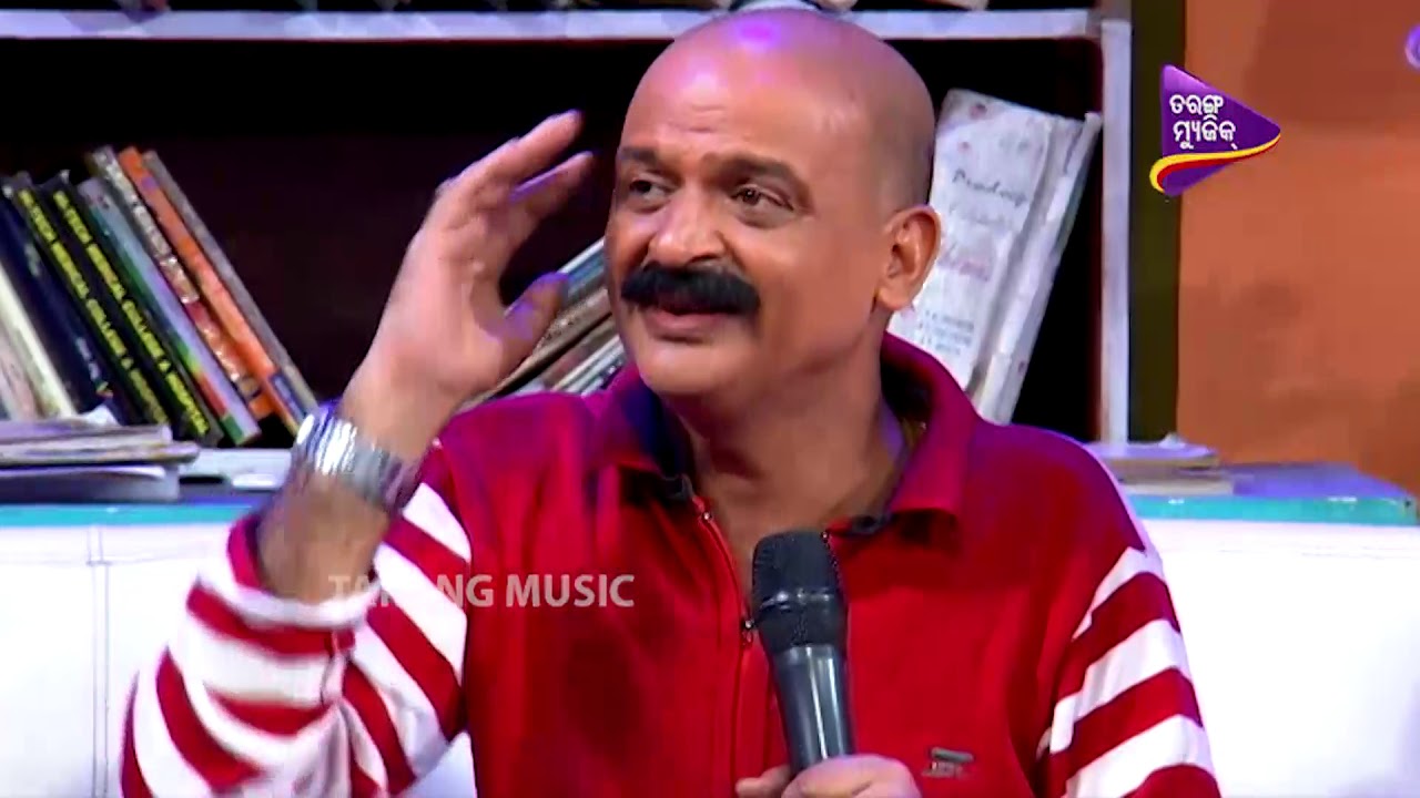 taranko milano 2ta Stree Thaiki Sabitri Palana | Bibhu Mishra | Byanga Kabita | Tarang Music