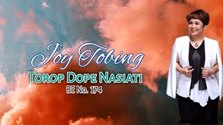 Joy Tobing - TOROP DOPE NASIATI 