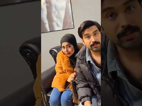 بنين تخاف من الزومبي اكسبلور مشاهير العرب دويتو مشاهير تيك توك