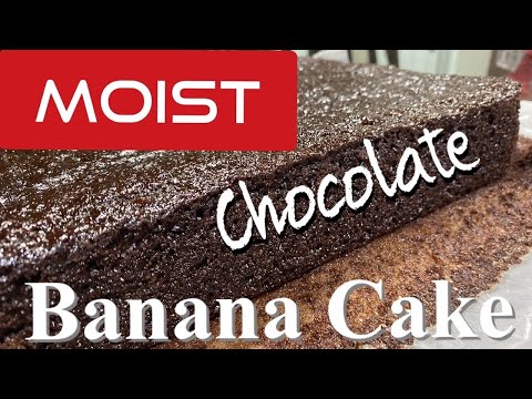 moist-chocolate-banana-cake---easy-recipe