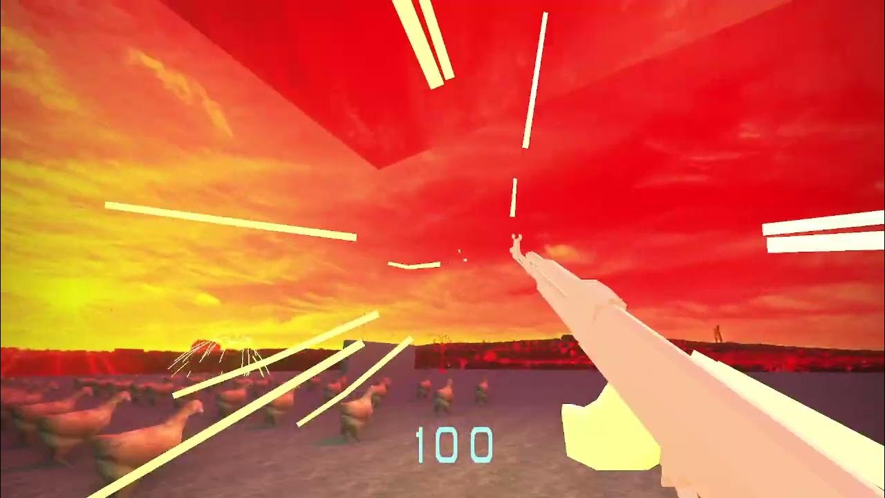 чикен мак нагецы - YouTube