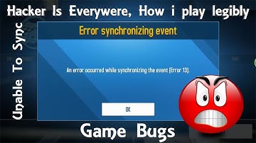 Asphalt 8 - Fuck You Gameloft, Unable to Beat The Hackers & Sync My State On Multiplayer Event