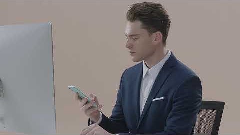 Philips Smart Lock Alpha-5HB Product Commercials