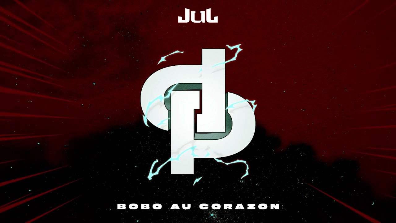 JuL   Bobo au Corazon  Album gratuit Vol7 02