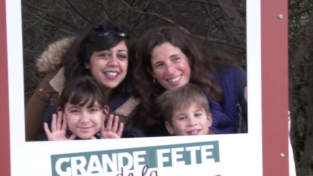 Deuxième édition de la fête de la Croix-des-Gardes à Cannes