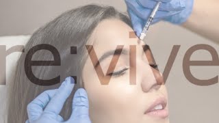 Botox at Revive
