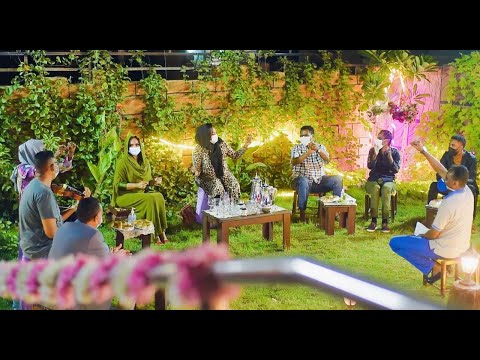 عمل توعوي بمشاركة نخبة من الفنانين الله لي  2021 اغاني سودانية 2021