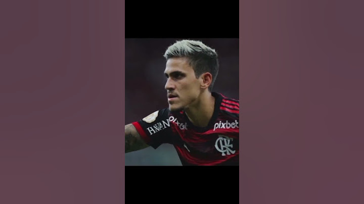 FLAMENGO TEM TIME PARA GANHAR DO REAL MADRID