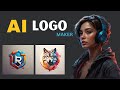 How to create professional logo with free ai logo maker  text to image