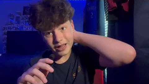 My First ASMR Video (i tried)