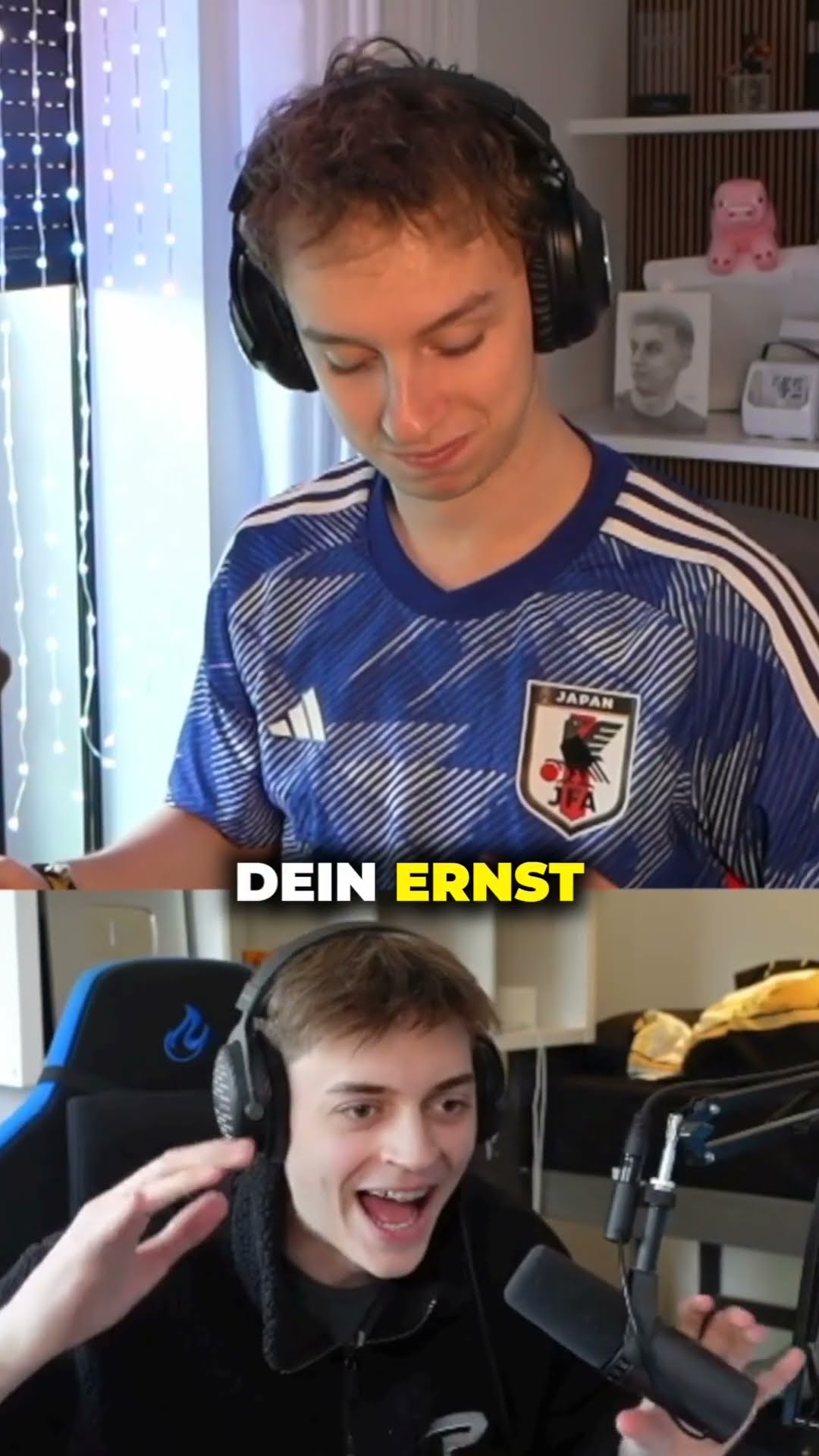 Glasflaschen Bottleflip geht nicht