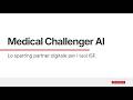 Medical Challenger AI | Pharma Field Force Excellence | Digital Academy