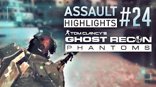 Ault Highlights Ghost Recon Phantoms