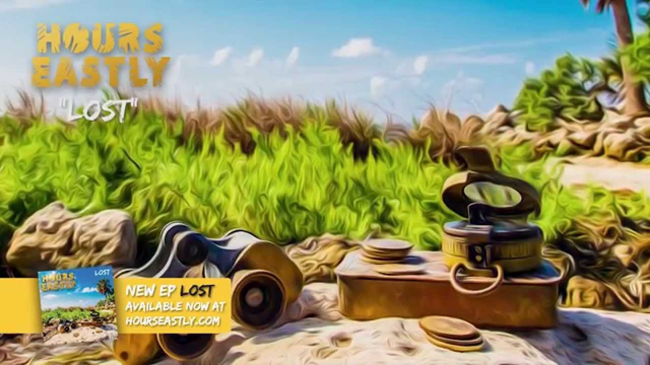 在 YouTube 上观看 Hours Eastly - Lost