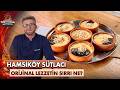 Meşhur Hamsiköy Sütlacı Nasıl Yapılır? 🥣 | Pelin ve Tahsin Mutfakta