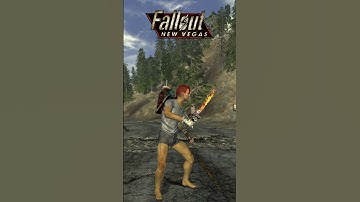 EVOLUTION of Shishkebab in FALLOUT GAMES!💥 #gaming #fallout #games #fallout4 #falloutgame #gameplay