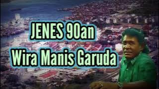 JENES igal2 90an - wira manis garuda