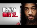 PnB Rock&#39;s alleged Killer was 17 years old