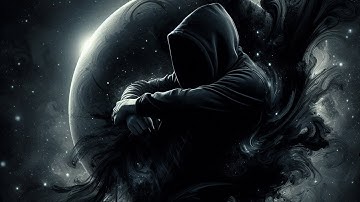 dark_cloud - Caught In Your Orbit (Official Lyric Video)