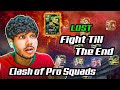 LOST but What an Amazing fight Between Crazy Squads | Amazing Gameplay | Mr Tomboy eFootball 26