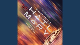Excessive Centrifugal Force (from "Project Hail Mary") - Daniel Pemberton