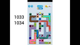 Gecko Out Level 1033 1034 Walkthrough