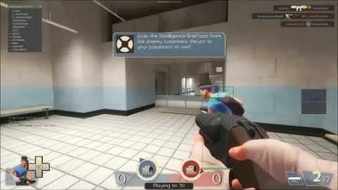 (Leaked VIP) TEAM FORTRESS 2 HACKS (5/31/13)(DirectDL)