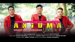 LAGU BATAK - ANJUMA Voice | UNANG BE MARSIRANG #lagubatak