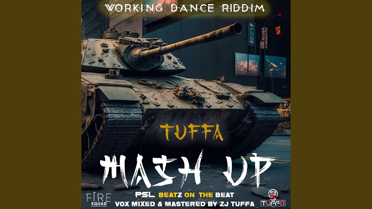 Watch MASH UP on YouTube Watch MASH UP on YouTube