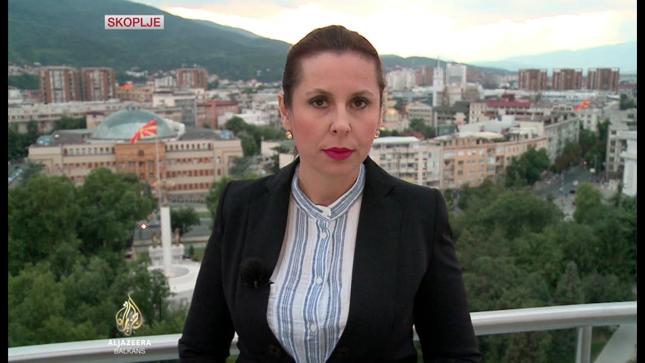 سميليفسكا: المحكمة تصادر جواز سفر جروفسكي