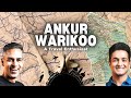 Ankur Warikoo Travel Journey Experience @warikoo @ranveerallahbadia #ankurwarikoo #podcast