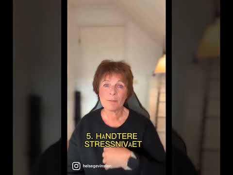 Video: Hva er bevegelseskraften?