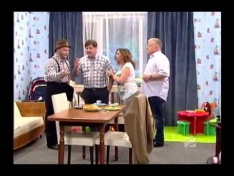 apapapa-  beqa oniani პატარა ვასიკო - Comedy-შოუ