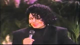 Janet Jackson 1987 Control rare interview