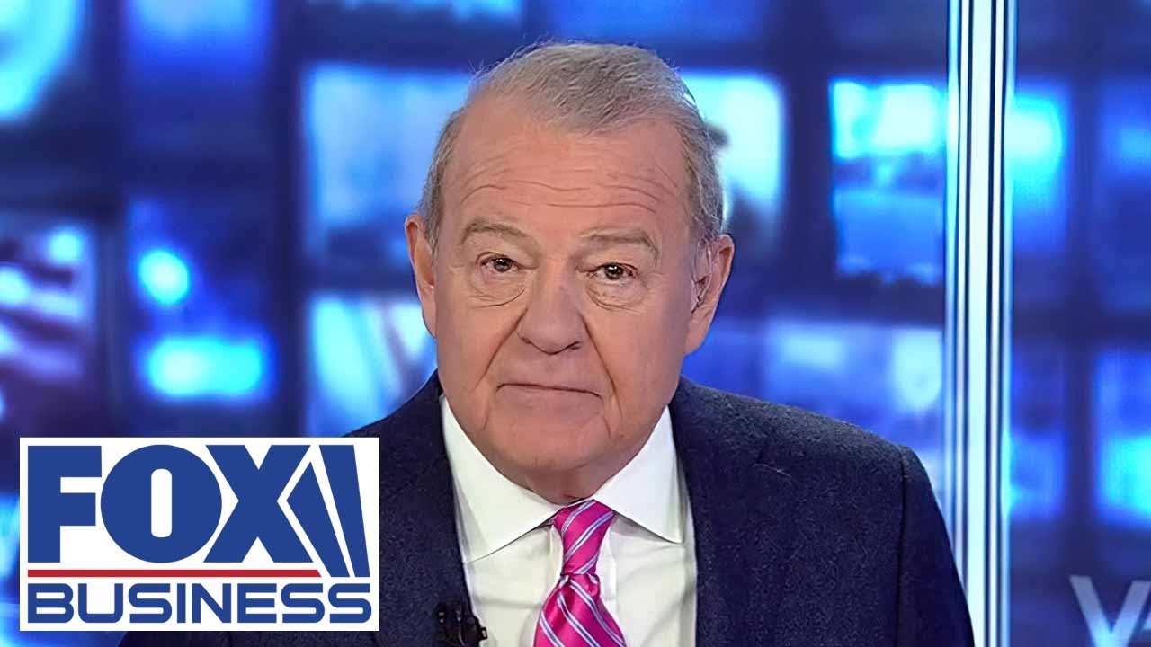 Varney: Biden needs to show he's in charge