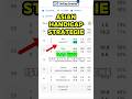 Effektive Asian Handicap Wetten Strategie ⚖️