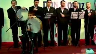 Üzülmeyin Gevşemeyin Grup Furkan