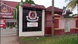 8 Sept 2024 - Mama Lawat MRSM Besut