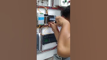 Time to do the Automatic mode. How to become a BMS Engineer by Santos C. Capellan Jr.