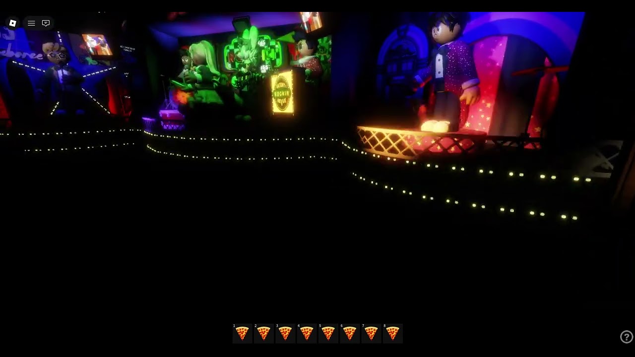 Square Biz Entertainment Hilton Hills, PA - Fred & Antony's Rockin' Rockstars - When You're Here