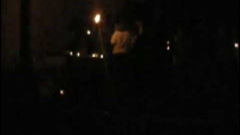 Caylee Anthony Vigil 9 7   Part 1