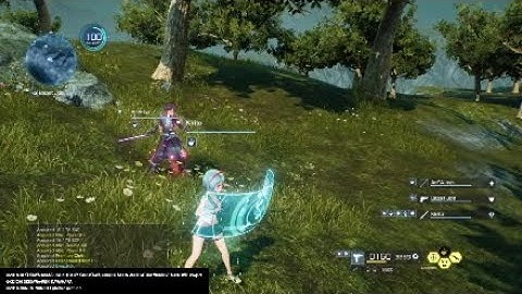 Fatal Bullet EXP Farming **AFTER PATCH**