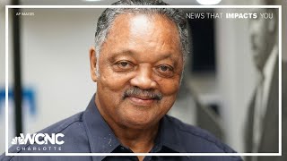 Rev. Jesse Jackson, South Carolina native who became civil rights icon, dies at 84