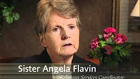 Stewart Enterprises - Sister Angela Flavin